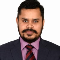 Shivam Dubey