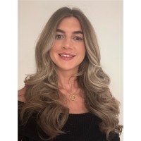 Katie Jones