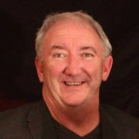 Steve Shepherd