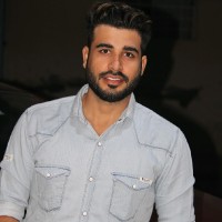 Aman Arora