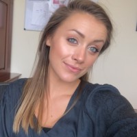 Morgan Dally