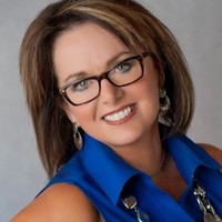 Mary Warmuth