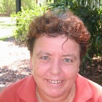 Debbie Taylor-Thomson