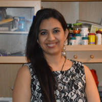 Sapnaa santlani