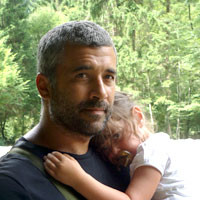 Stefano Baldoni Riggio
