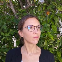 Aude Ehlinger - Sedej