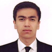Bekhruz Ismoilov