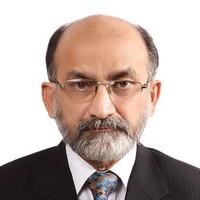Prof. Muhammad Tameem Akhtar