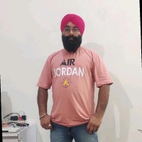 Harminder Singh