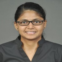 Aswini Raveendran