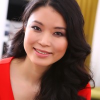 Suzie Chen