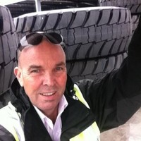 Terry Dutton
