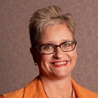 Jodie Brend, Lpcc