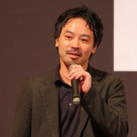 Haruya Yamashita