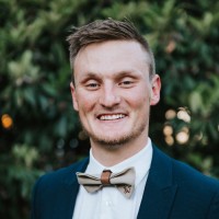 Danie Van Stryp