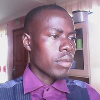 Bothwell Manyuchi