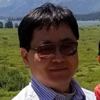 Scott Nam