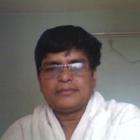 vasant pote