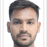 Vikaskumar Patel