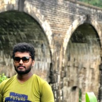 Sadun Pradeep