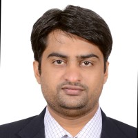 Vipulkumar Joshi