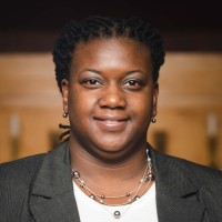 Tamekka Adkins