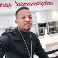 Nkosinathi MPOFU