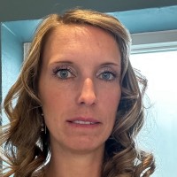 Kristina Jørgensen