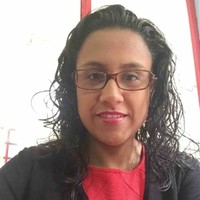 Ana Bertha Jimenez