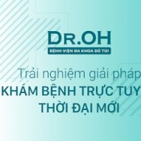 Dr. OH