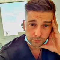 Enrique Sojo Martínez