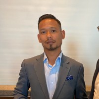 Ronan Siatong