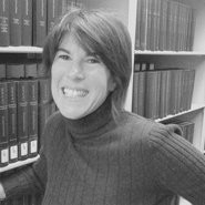 Amy Hartman