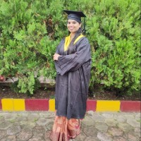 Ca Pooja Maheshwari