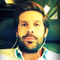 Charles Béchu ♻ Expert Upcycling ♻