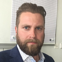 Johan Björkdahl