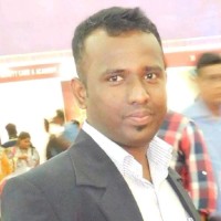Kaustubh Gujar