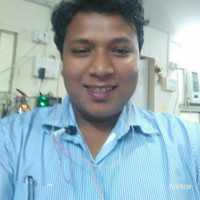 Sunil Bishwakarma