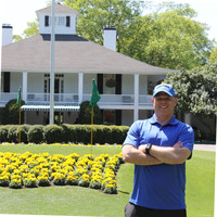 Rob McGeehan, PMP