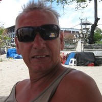 Pete Newlove