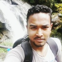 Prabhat Shrestha