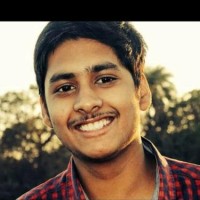 Sai Praneeth