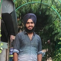 Saahieb Singh