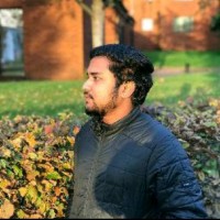 Anoop Antony