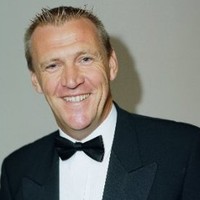 Graham Poll