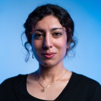 Miriam Mohammad