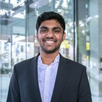 Santhosh Ravindrabharathy