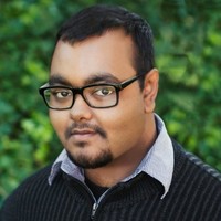 Paul (Debapriya) Chakrabarty