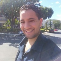 Luis Eduardo Viana Dos Santos