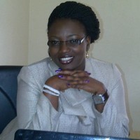Adanne Margaret Uche